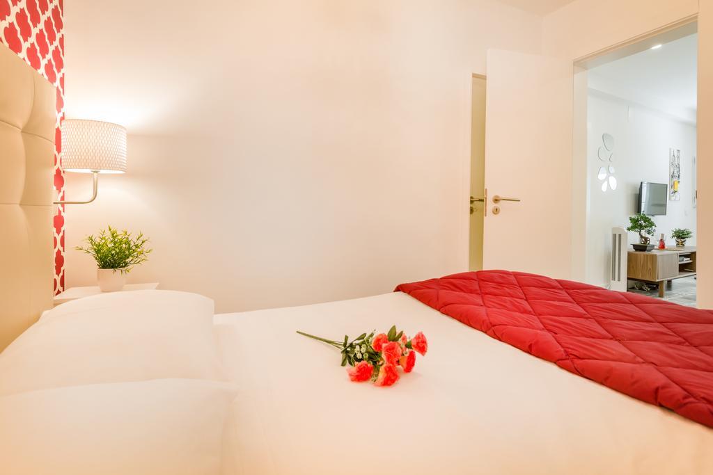 Steps Lisbon Apartamento Exterior foto